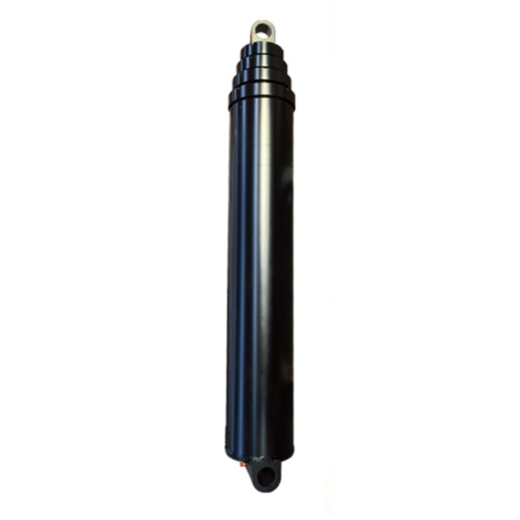 Commercial / Parker Replacement SD84CC-24-135 DAT Drill Rig Hydraulic ...